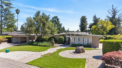 A rare architectural offering on the Santa Rosa Country Club - photo 31
