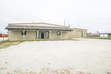 Lake Ray Roberts Commercial For Sale in Pilot Point Texas