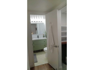 Unique, incomparable 1-bed, 1.5-bath corner unit with flexible - photo 31