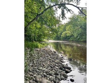 (private lake, pond, creek) Lot For Sale in Boyd Wisconsin