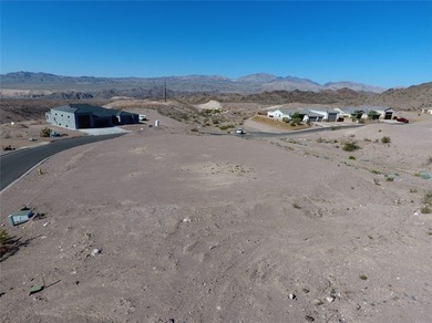 Lake Mohave Lot For Sale in Bullhead City Arizona