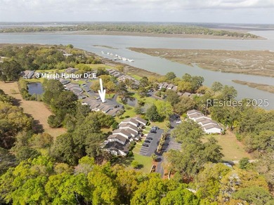 Amazing opportunity to live in the waterfront community of Marsh - photo 33