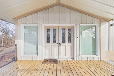 Very cool red iron shop barndominium on 3.5 ac m/l that joins - photo 33