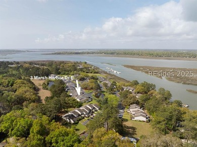 Amazing opportunity to live in the waterfront community of Marsh - photo 34