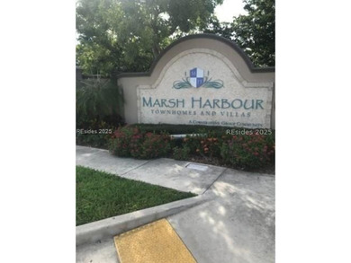 Amazing opportunity to live in the waterfront community of Marsh - photo 35
