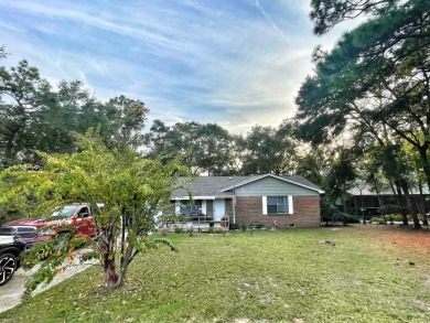 Lake Home For Sale in Defuniak Springs, Florida