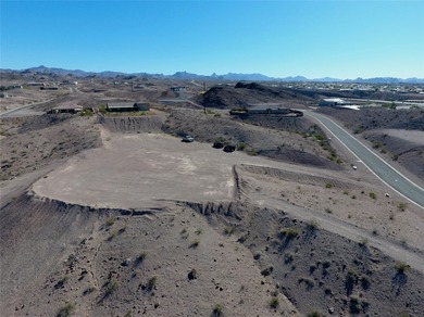 Lake Mohave Lot For Sale in Bullhead City Arizona