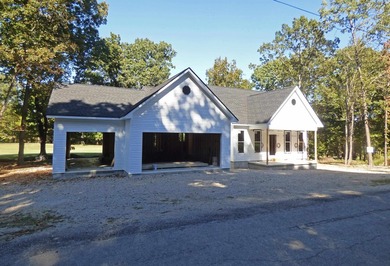 CUSTOM BUILT HOME ON THE SOUTH GOLF COURSE 2 LOTS This custom - photo 3