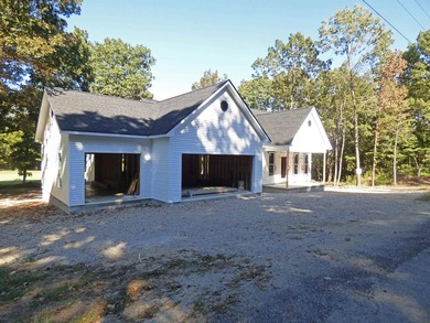 CUSTOM BUILT HOME ON THE SOUTH GOLF COURSE 2 LOTS This custom - photo 4