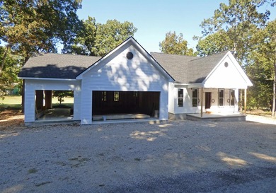 CUSTOM BUILT HOME ON THE SOUTH GOLF COURSE 2 LOTS This custom - photo 5