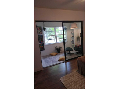 Unique, incomparable 1-bed, 1.5-bath corner unit with flexible - photo 45
