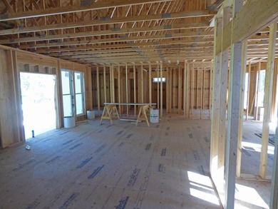 CUSTOM BUILT HOME ON THE SOUTH GOLF COURSE 2 LOTS This custom - photo 7