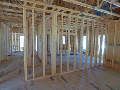 CUSTOM BUILT HOME ON THE SOUTH GOLF COURSE 2 LOTS This custom - photo 8