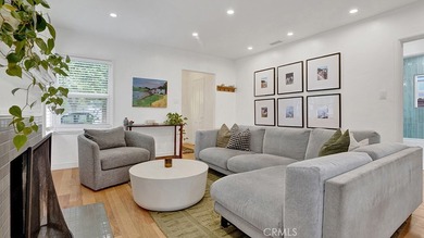 Welcome to 292 Monrovia Avenue, a fully updated home in the - photo 3