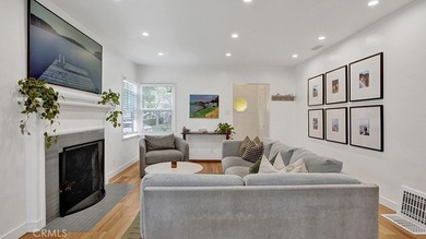 Welcome to 292 Monrovia Avenue, a fully updated home in the - photo 6