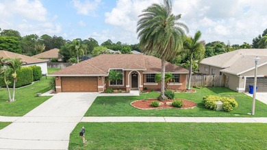 Welcome to this beautifully maintained 3-bed, 2-bath home in the - photo 1