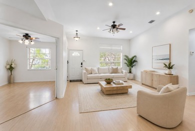 Welcome to this beautifully maintained 3-bed, 2-bath home in the - photo 3