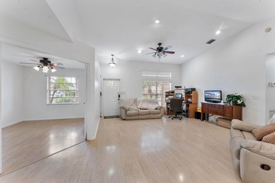 Welcome to this beautifully maintained 3-bed, 2-bath home in the - photo 4