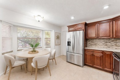 Welcome to this beautifully maintained 3-bed, 2-bath home in the - photo 5