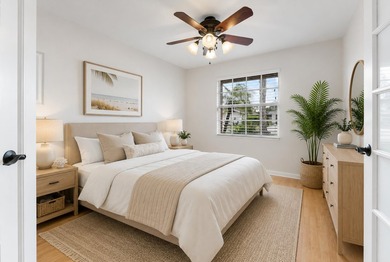 Welcome to this beautifully maintained 3-bed, 2-bath home in the - photo 9