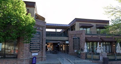 Lake Commercial For Sale in Blaine County, Idaho