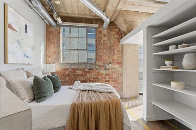 Not all *lofts* are created equal. Dakota is the real deal-an