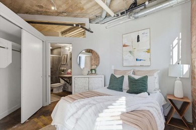 Not all *lofts* are created equal. Dakota is the real deal-an