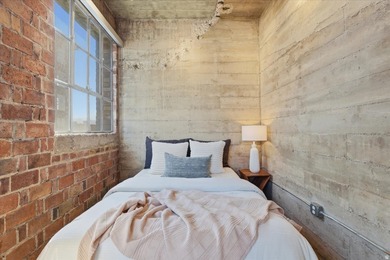 Not all *lofts* are created equal. Dakota is the real deal-an