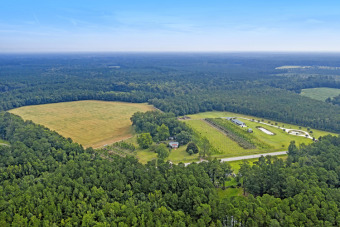 (private lake) Home For Sale in Walterboro South Carolina