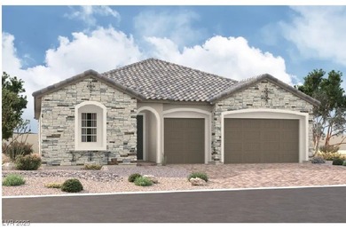 Lake Las Vegas Home For Sale in Henderson Nevada