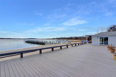 (private lake, pond, coastal) Condo Sale Pending in Greenport New York