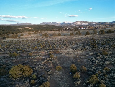 (private lake, pond, creek) Acreage For Sale in Truchas New Mexico