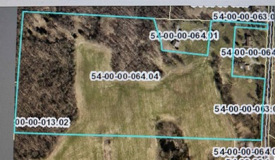Kentucky Lake Acreage For Sale in Benton Kentucky