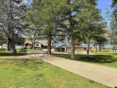 4 bedroom, 3 bath tri-level lake home on Mallard Point Road with - photo 2