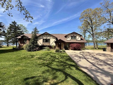 4 bedroom, 3 bath tri-level lake home on Mallard Point Road with - photo 3