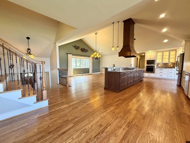 4 bedroom, 3 bath tri-level lake home on Mallard Point Road with - photo 4