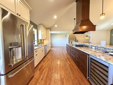 4 bedroom, 3 bath tri-level lake home on Mallard Point Road with - photo 5