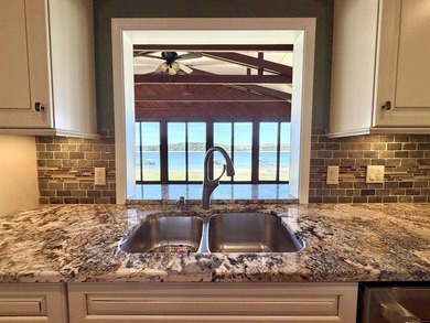 4 bedroom, 3 bath tri-level lake home on Mallard Point Road with - photo 7