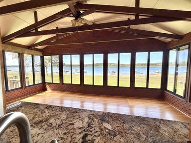 4 bedroom, 3 bath tri-level lake home on Mallard Point Road with - photo 8