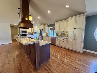 4 bedroom, 3 bath tri-level lake home on Mallard Point Road with - photo 10
