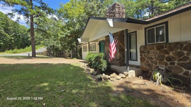 Lake Home For Sale in Fairfield Bay, Arkansas