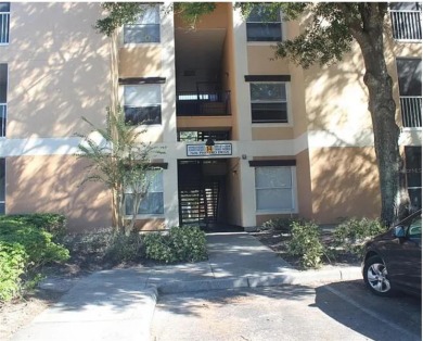 Boo Boo Lake Condo For Sale in Orlando Florida