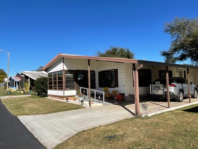 Lake Parker - Polk County Home For Sale in Lakeland Florida