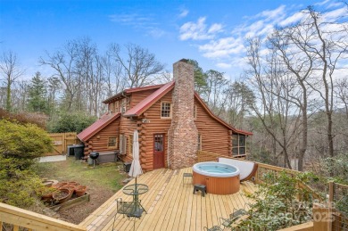 Lake Home For Sale in Landrum, South Carolina