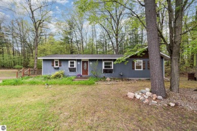 Lake Home For Sale in Lakeview, Michigan