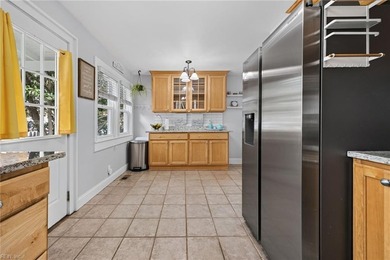 Welcome to 1201 E Ocean View Ave. Just seconds from the beach - photo 12