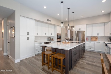 Beautiful 6-bed home in Club West's Dove Canyon! High end - photo 13