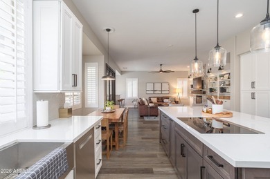 Beautiful 6-bed home in Club West's Dove Canyon! High end - photo 14