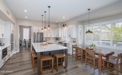 Beautiful 6-bed home in Club West's Dove Canyon! High end - photo 16