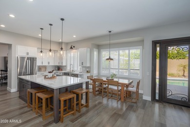Beautiful 6-bed home in Club West's Dove Canyon! High end - photo 17